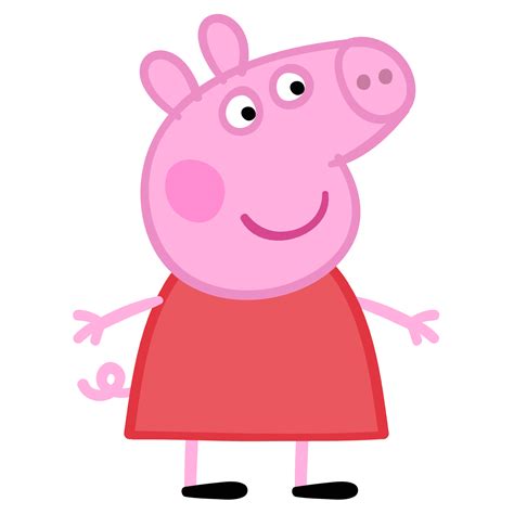 peppa pig wiki